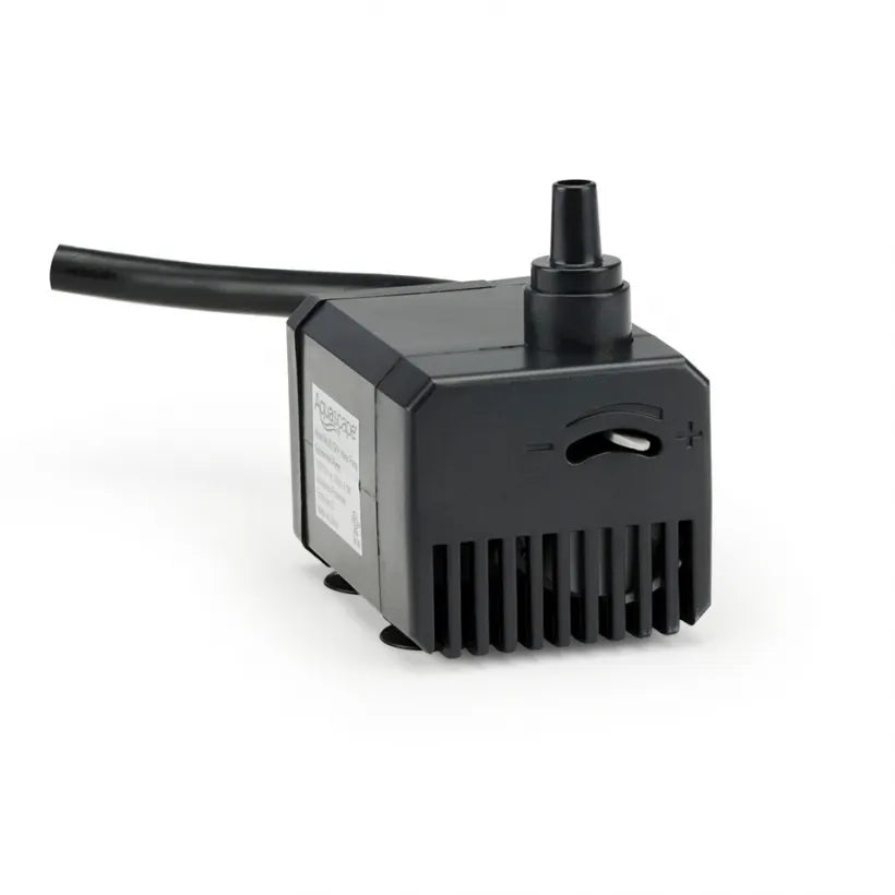 90 GPH WATER PUMP