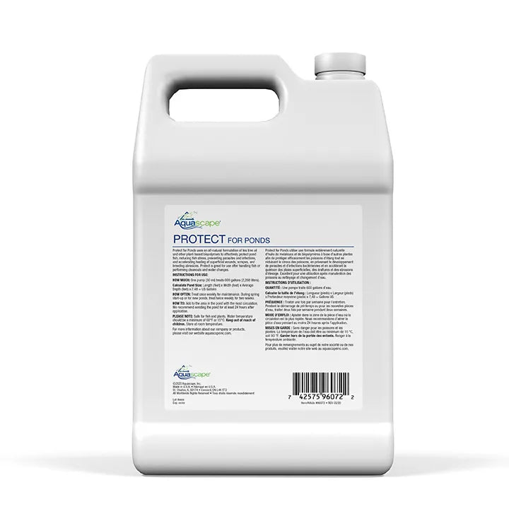 PROTECT FOR PONDS - 1 GAL / 3.78 L