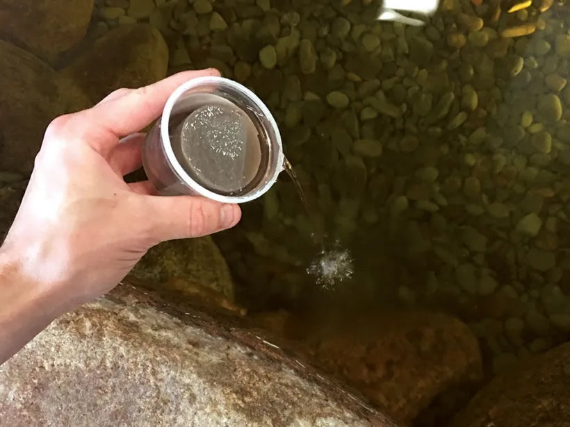 QUICKFIX POND GUMMY