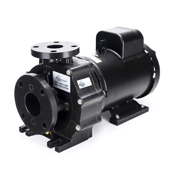 Pond & Waterfall Pumps