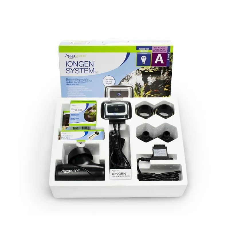 IonGen™ System