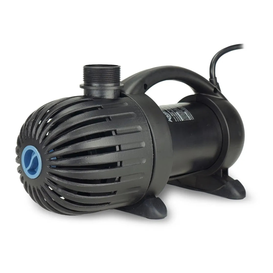AQUASURGE 4000-8000 ADJUSTABLE FLOW POND PUMP
