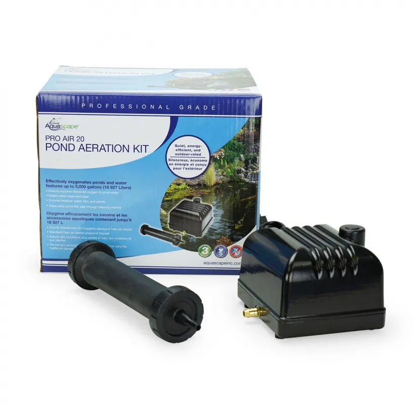 PRO AIR 20 POND AERATION
