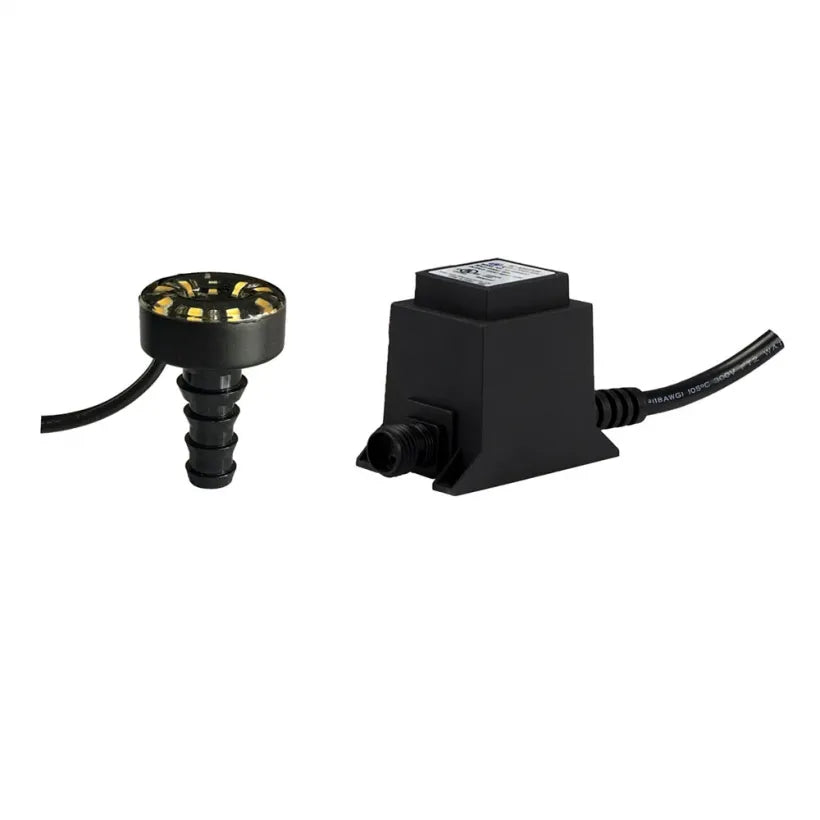 FOUNTAIN LIGHT KIT