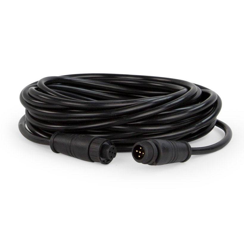 COLOR-CHANGING LIGHT EXTENSION CABLE - 25' (7.62 M)