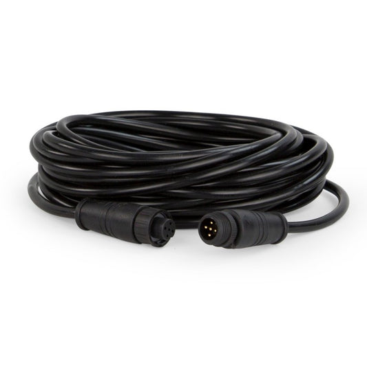 COLOR-CHANGING LIGHT EXTENSION CABLE - 25' (7.62 M)