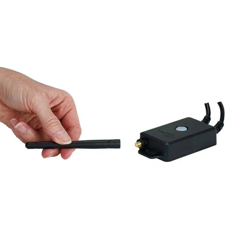 COLOR-CHANGING LIGHT SMART CONTROL HUB