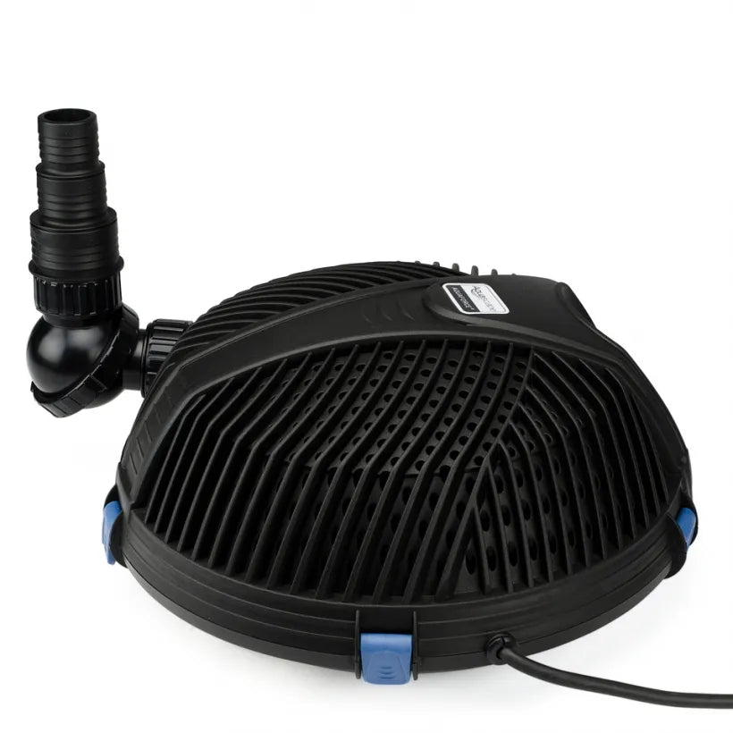 AQUAFORCE 1000 SOLIDS-HANDLING POND PUMP