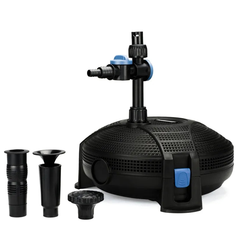 AQUAJET 600 POND PUMP