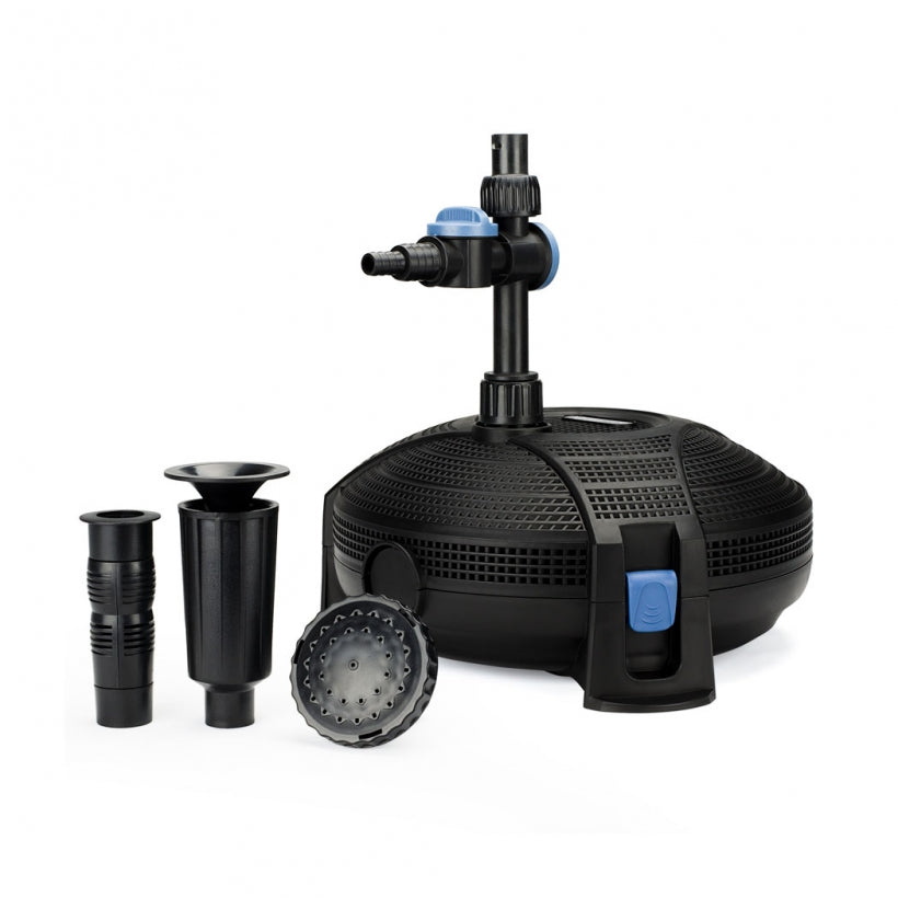 AQUAJET 1300 POND PUMP