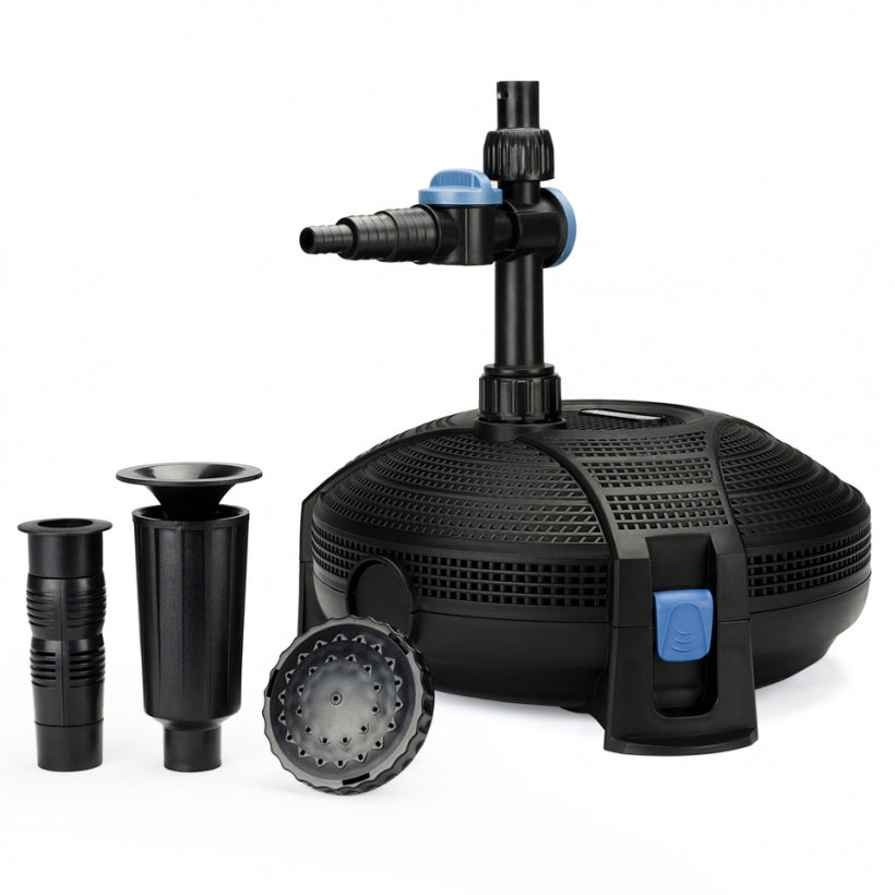 AQUAJET 2000 POND PUMP