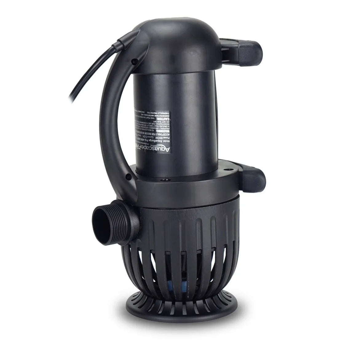 AQUASURGE 5000 POND PUMP