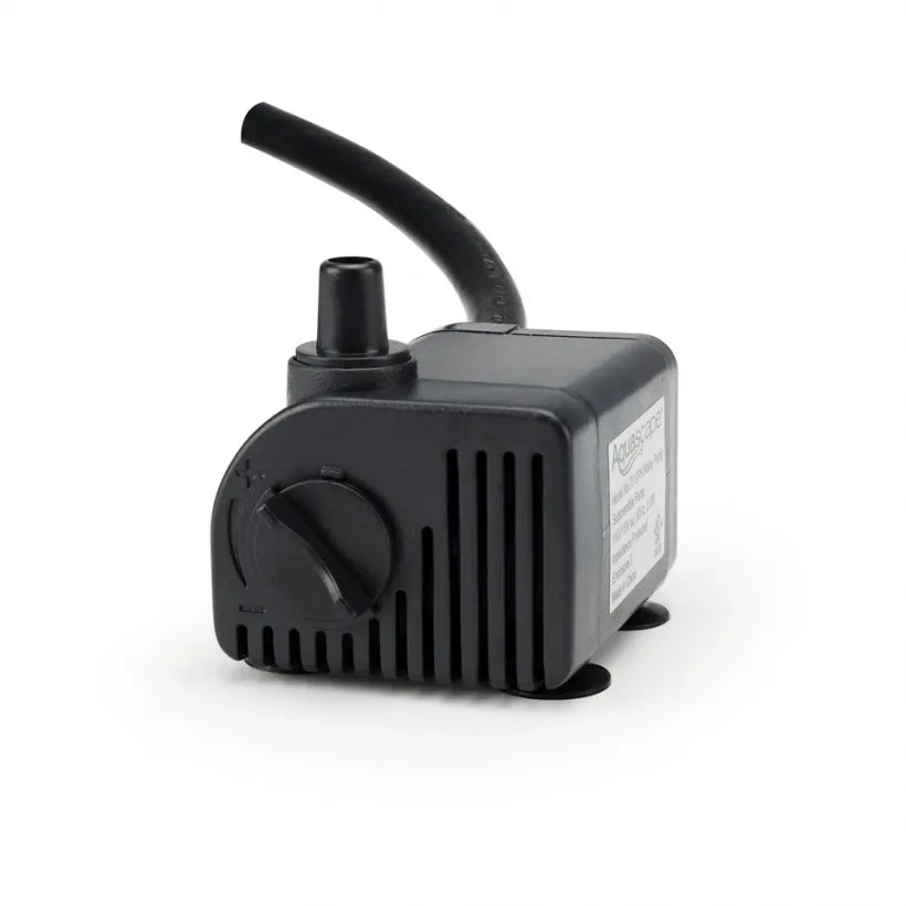 70 GPH WATER PUMP