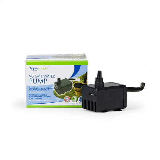 90 GPH WATER PUMP