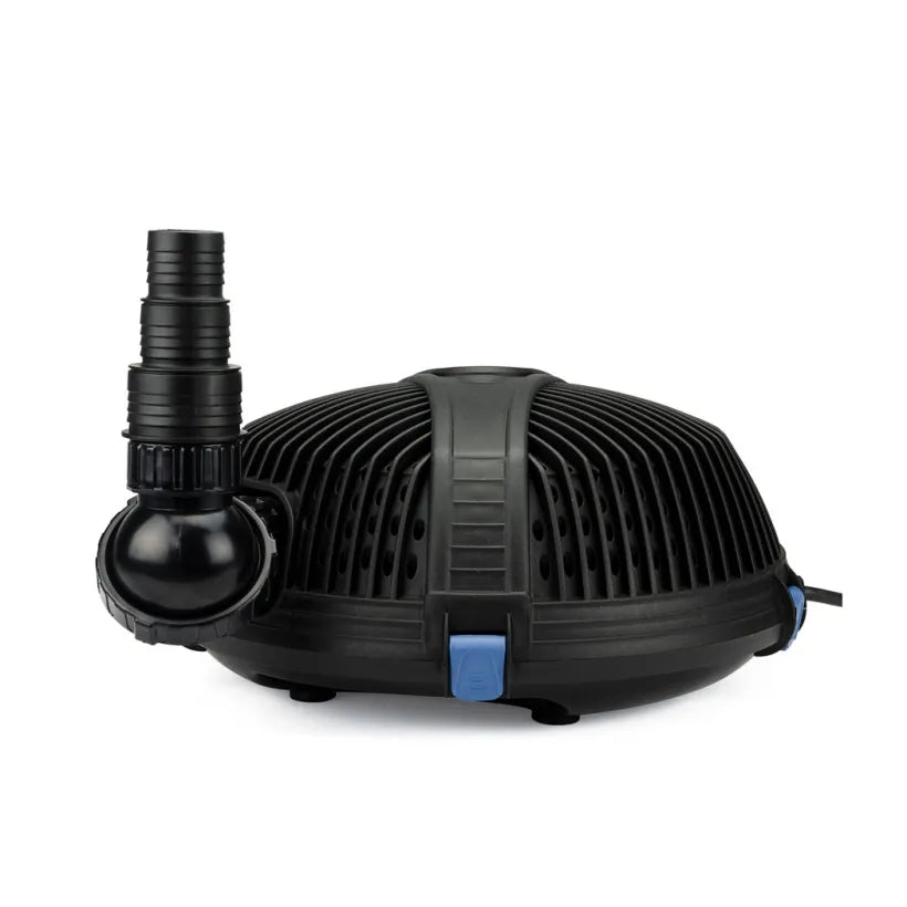 AQUAFORCE 1800 SOLIDS-HANDLING POND PUMP
