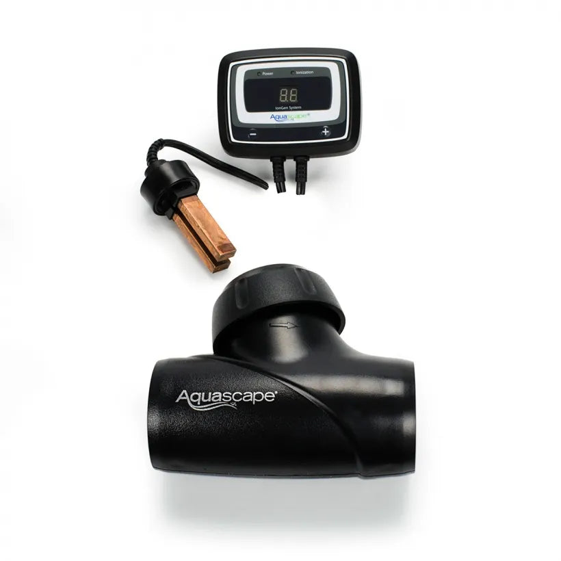 IONGEN™ SYSTEM G2 - EPA REGISTERED