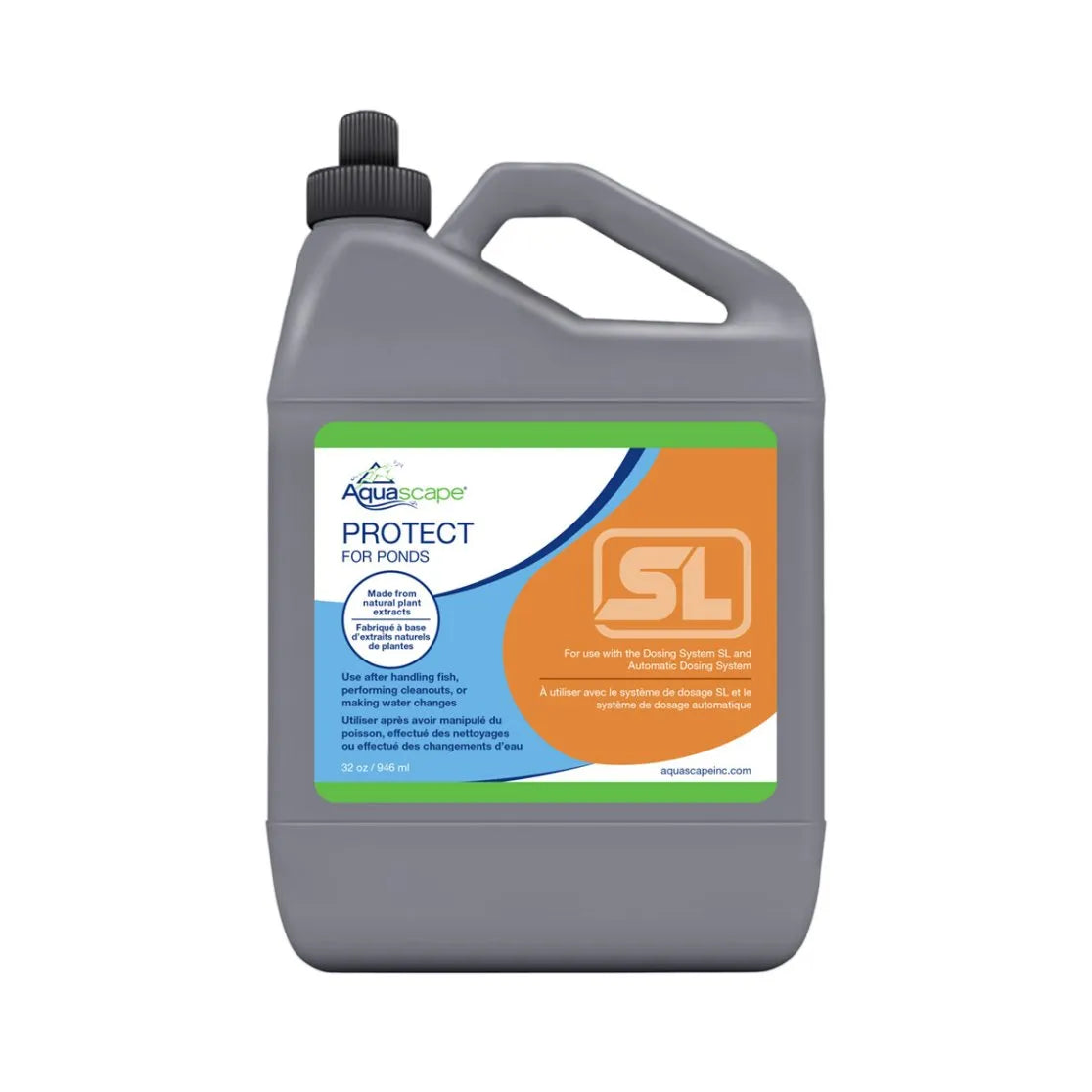 PROTECT FOR PONDS SL - 32 OZ / 946 ML