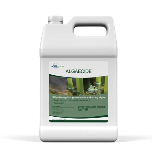 ALGAECIDE - 1 GAL / 3.78 L