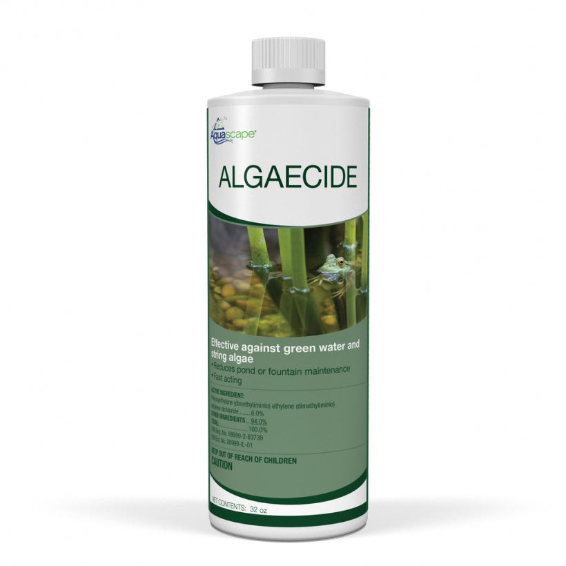 ALGAECIDE - 32 OZ / 946 ML