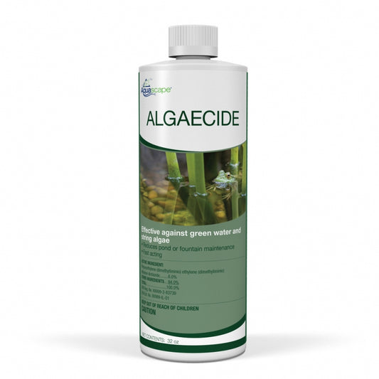 ALGAECIDE - 32 OZ / 946 ML
