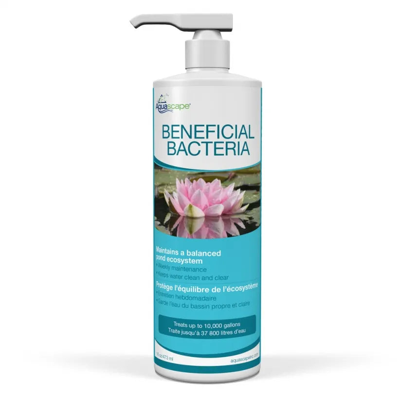 BENEFICIAL BACTERIA - 16 OZ / 473 ML