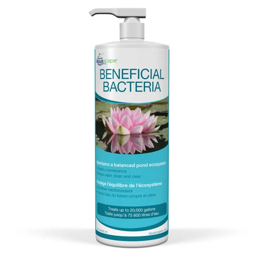 BENEFICIAL BACTERIA - 32 OZ / 946 ML