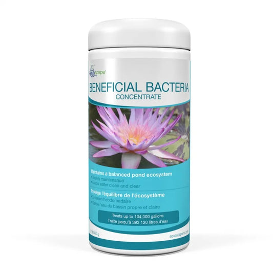 BENEFICIAL BACTERIA CONCENTRATE - 1.1 LB / 500 G