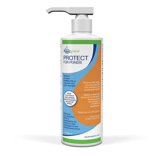 PROTECT FOR PONDS - 8 OZ / 236 ML