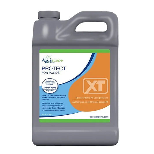 PROTECT FOR PONDS XT - 64 OZ / 1.89 L