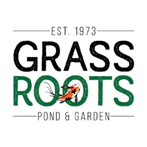Grass Roots Pond & Garden